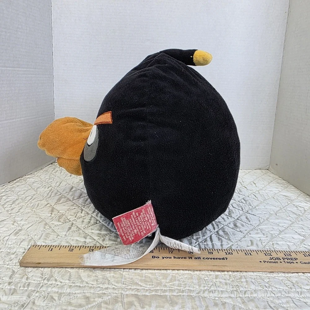 Angry‎ Birds Plush 13